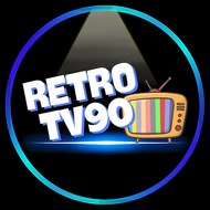RetroTV90