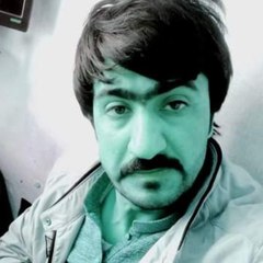 Ali Zaman zargar