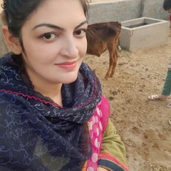 jawairia rizwana