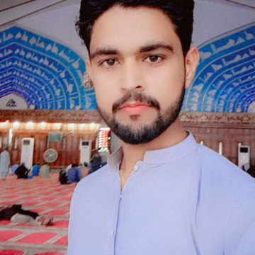Mahar Qayyum