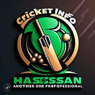 Cricket with Hassan