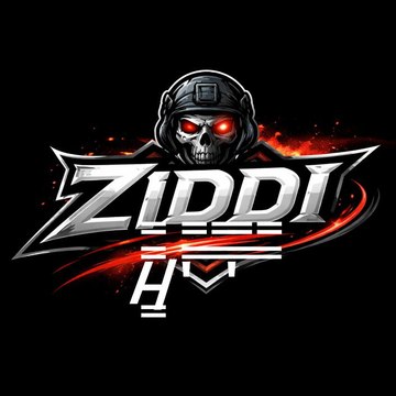 ZIDDI/̵͇̿̿/'̿̿ ̿ ̿̿'̿̿ ̿