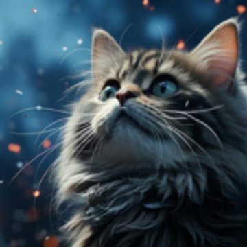 Purrfect AI Kitties