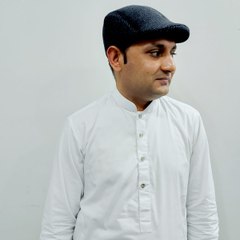 Faisal Saleh