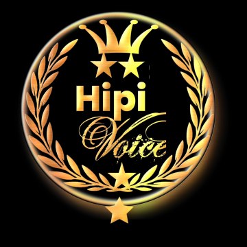 Hipi voice