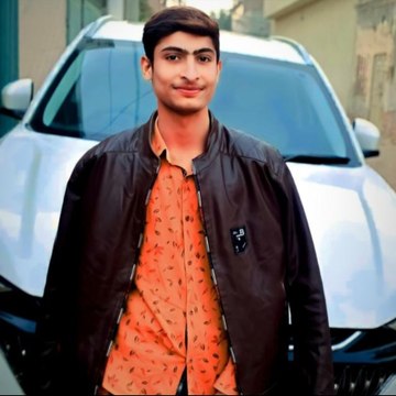 Muazzam Roy