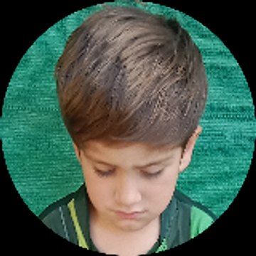 Chota cricketer Marwan