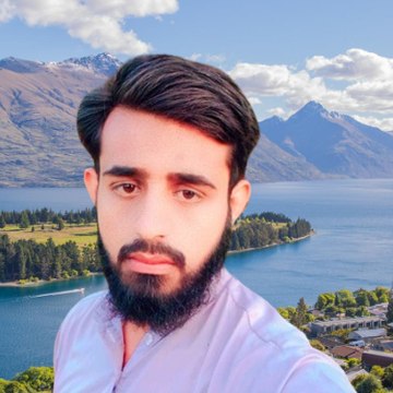 Shahid Malkani