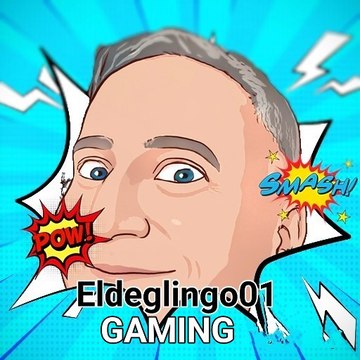 Eldeglingo gaming