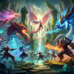 Ranking System Guidelines