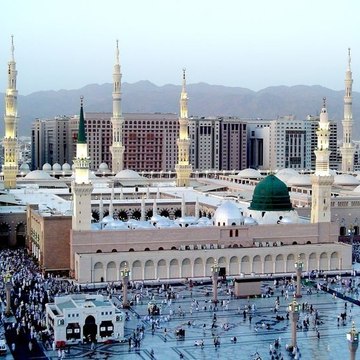 Islamic Naat Studio 786