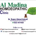 Dr Toqeer Homeopath
