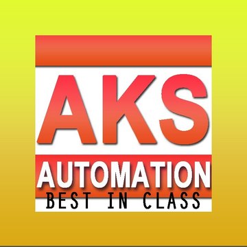 AKS AUTOMATION