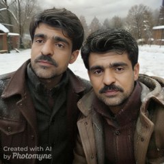 Azhar Iqbal