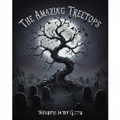 The Amazing Treetops