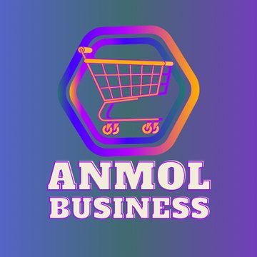 ANMOL BUSINESIS