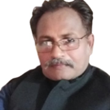 Muhammad Din bwp
