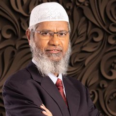 Dr. Zakir Naik