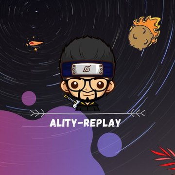 Ality Replay