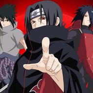 Anime Uchiha