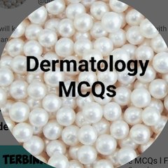 Dermatology MCQs