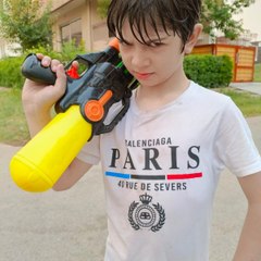 KidPresidentLens