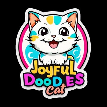 Joyful Doodles