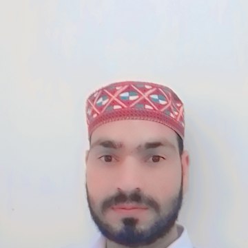 Sheraz Shabbir