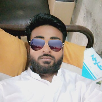 Muhammad Zeeshan