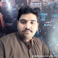 Waseem Bhatti