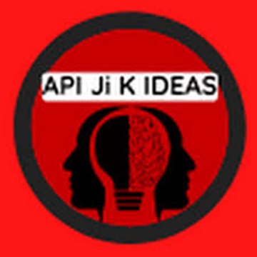 API ji ke betotkay