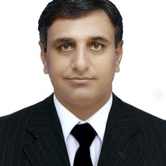 Muhammad Laique