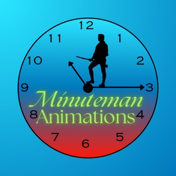 Minuteman Animations
