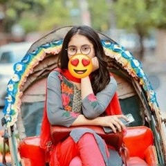 Raniya Khan