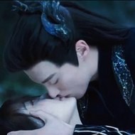 Cdrama Kiss