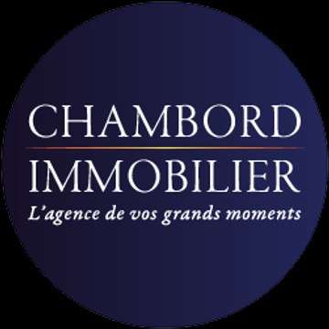 Chambord Immobilier