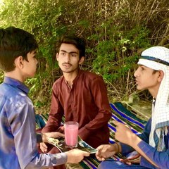 Moya waly official