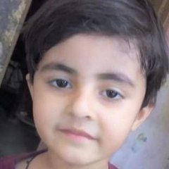 Mubeen Musharaf