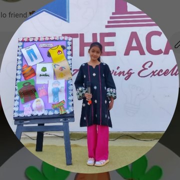 Aliya Art Crafts