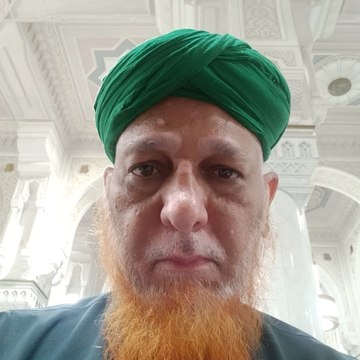 Ashraf Attari