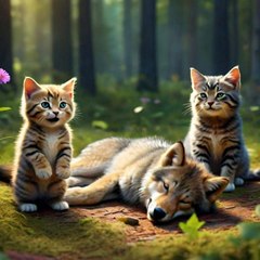Cat lover