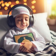 Tilawat e Quran Abbasi studio