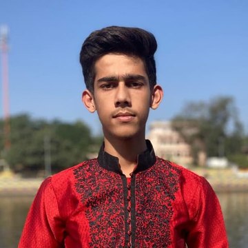 VED_ KARAIYA