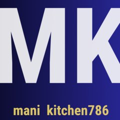 mani kitchen786