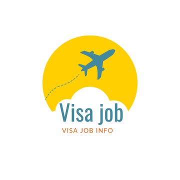 Visa job