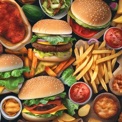 FOODS MAKING