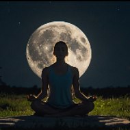 Moonlight Meditations