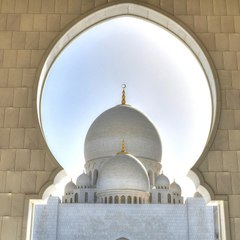islam every where