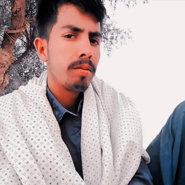 Shahbaz Pahore