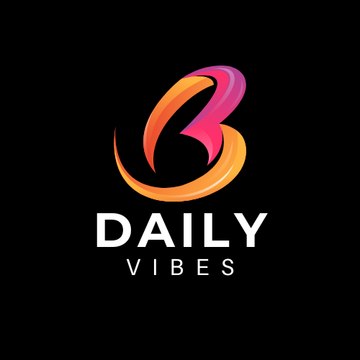 Daily Vibes